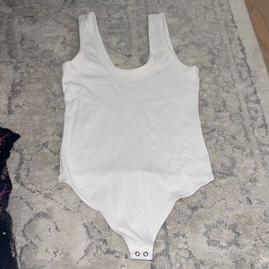 Abercrombie bodysuit size M